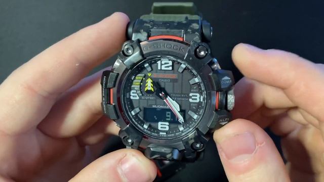 Revue rapide de la Mudmaster GWG-2000 | Quick review GWG 2000 | Français