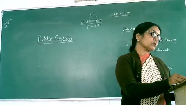 Classx, Econ, Development (Part 2)