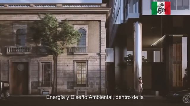 ¡Los 4 rascacielos más grandes que se construyen en México! / ¡2 regios y 2 de la CDMX!