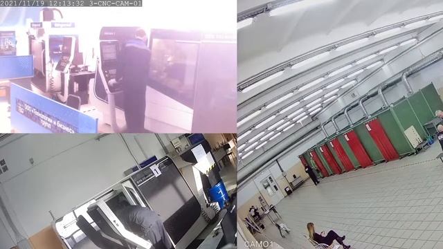 БПОУ «Омавиат» «Токарные работы на станках с ЧПУ», «Сварочные технологии»,