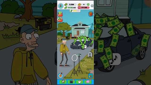 открыта новая локация в игре ламар идл влогир!