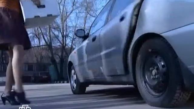 Фильм Знаки судьбы! Первое появление