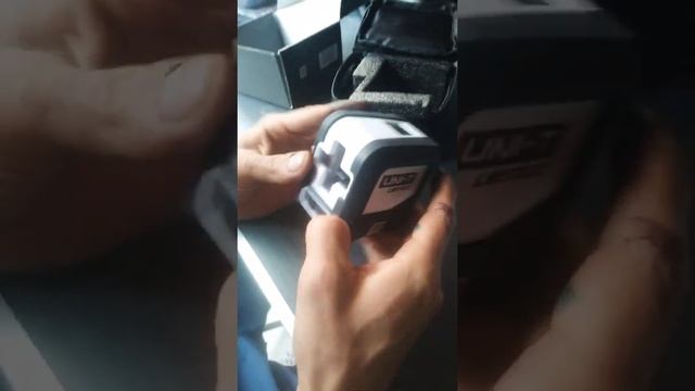 UNI-T LM570LD UNBOXING
