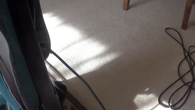 Hoover Elite Vacuum