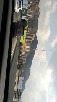 Пригород Еревана