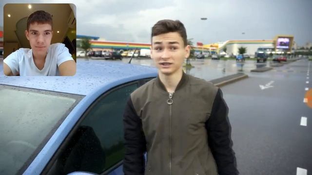 СУПЕР ДЕТЕКТИВ!—Реакция на TheBrianMaps (Браин Мапс)