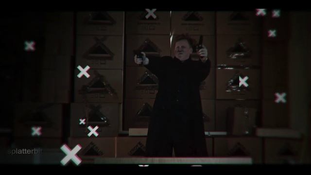 патрон [ даня кашин | Dk ]