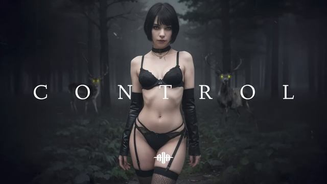 Dark Techno EBM Industrial Bass Mix 'CONTROL'