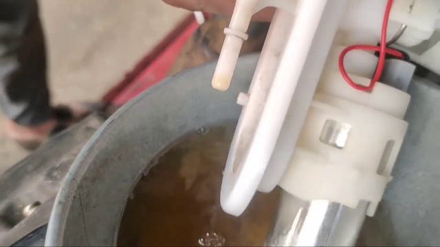 BS6 Hero HF deluxe fuel pump not working , फ्यूल पंप चल रहा है पर फ्यूल नहीं आ रहा है कैसे चेक करें
