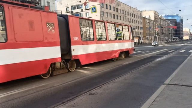 ЛВС-86К