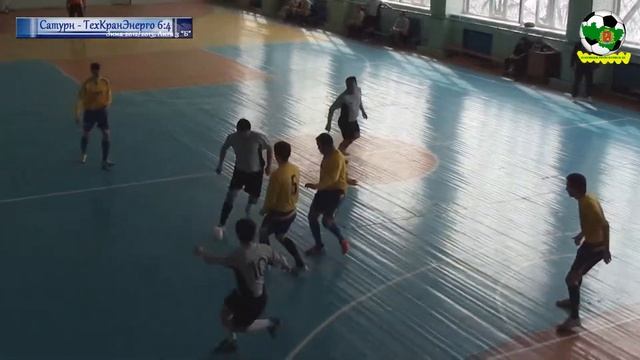Сатурн - ТКЭ