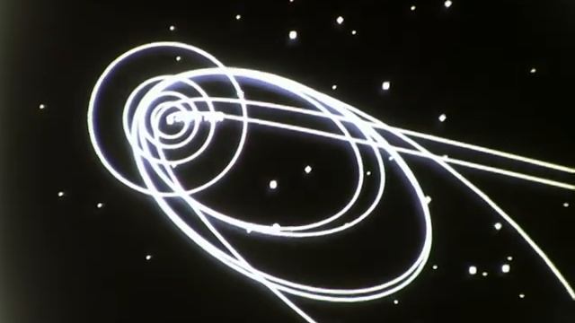HACL film 01188 "Galileo: Mission to Jupiter C4-31