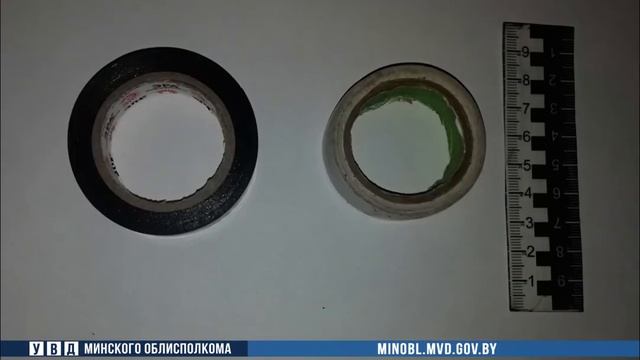 ️Поступил, но на занятия не пойдёт – ещё один несовершеннолетний закладчик задержан в Солигорске