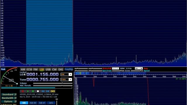 765kHz , Thor  Or  02(Thailand)+(Japan)