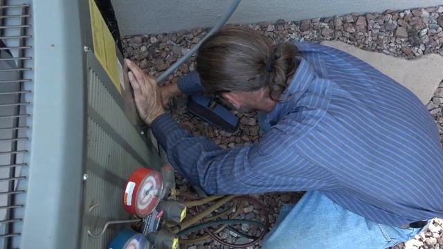 Affordable Air Care HVAC, CO 80918