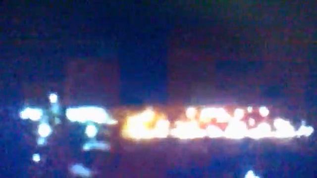 Грозный 04 12 2014 бой  у ночі 17. 00 година