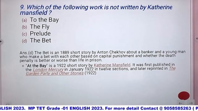 BPSC TGT English 2023 | Bihar TGT  English literature || Bihar TGT English Classes by Praveen Sir