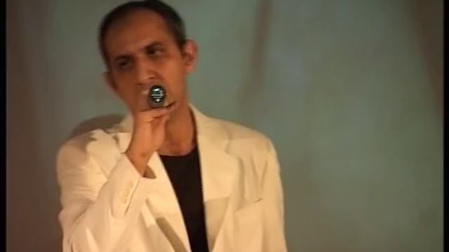 Все живое особой метой... #cover