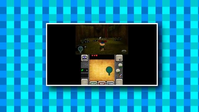 3DS Emulator in the works!? YEEESH! (Citra Emulator)