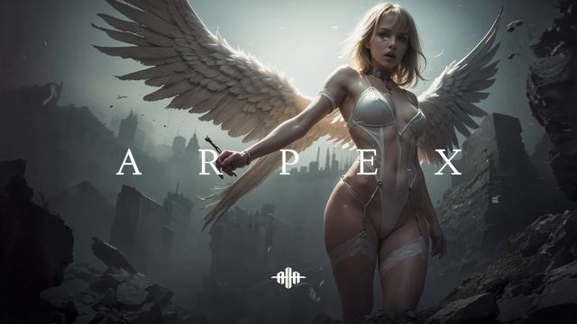 [FREE] Dark Techno _ EBM _ Industrial Type Beat 'ARPEX' _ Background Music