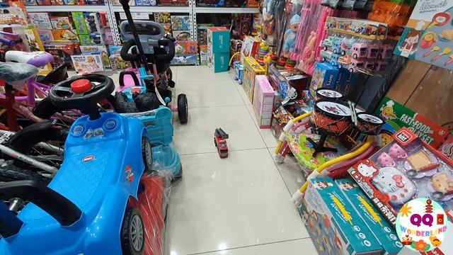 RC015-WEI 6 TOYS 1:48 Fire Rescue Truck Remote Control 27MHz Full Function Direction Adjustment