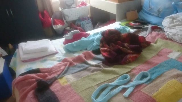 Сбежала от мужа француза. Моя обитель #жизньвофранции