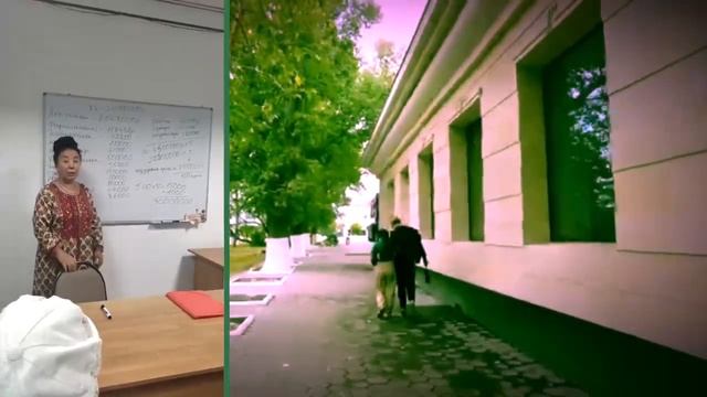 🔴  Қарағанды тұшпара цехы презентациясы