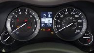 2016 Infiniti Q70 - Warning and Indicator Lights