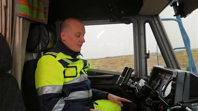 Монстр на базе БМП, cамый проходимый на севере: Четра ТМ-140 - проедет везде #ДорогоБогато