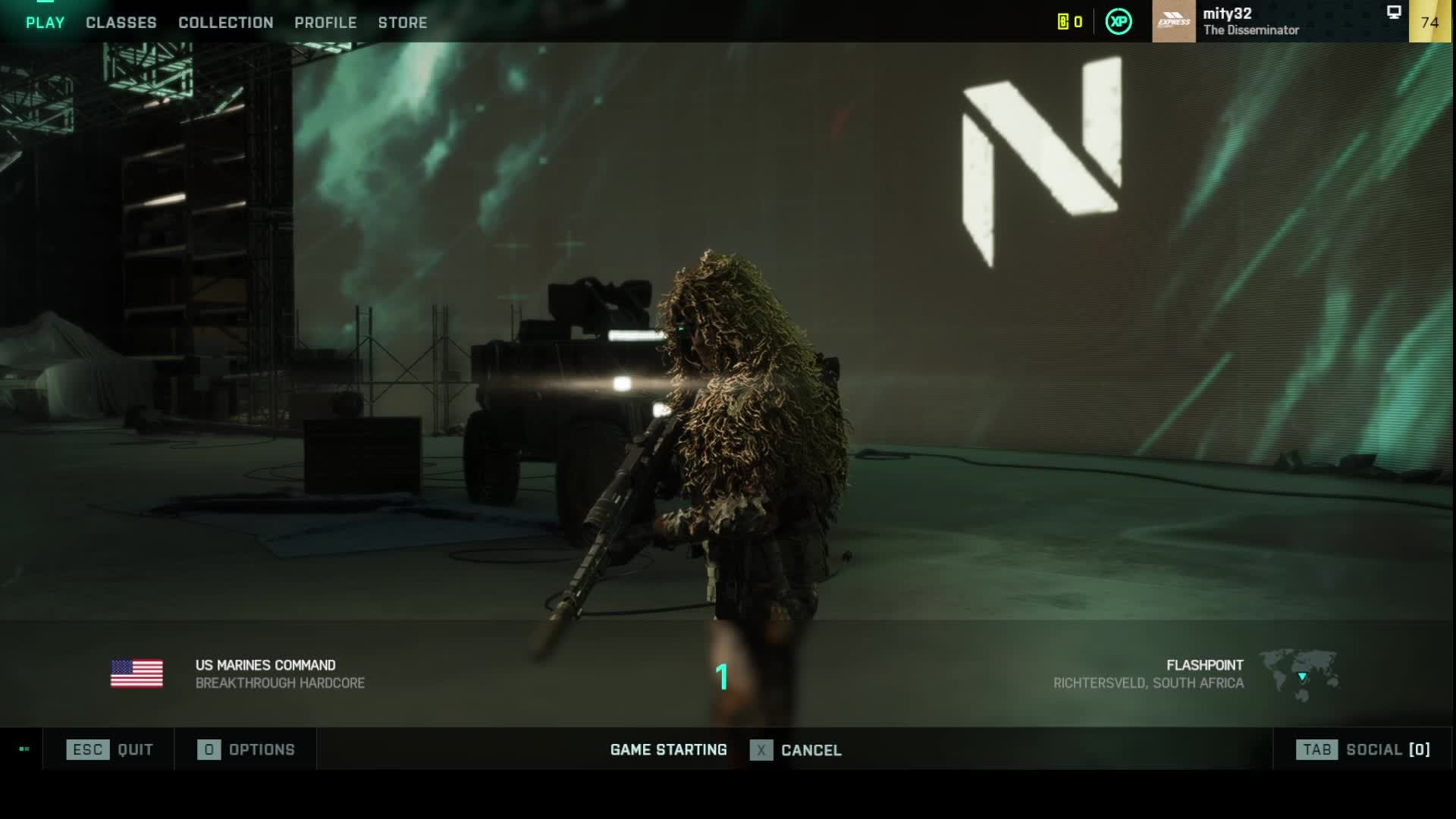 Battlefield 2042