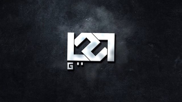 Анимация появления логотипа L2L