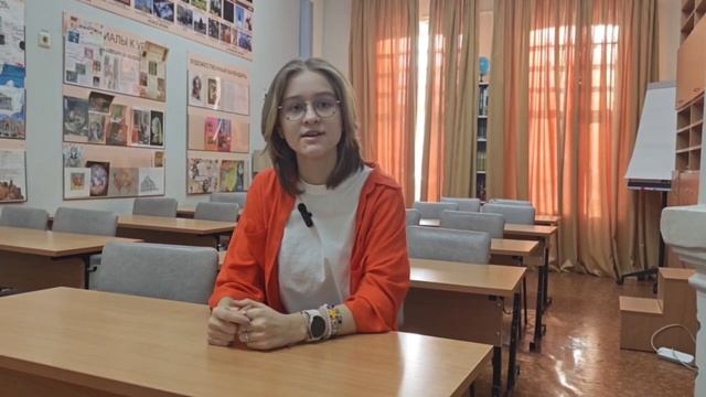 Уханова Софья. Творческий путь Андрея Художиткова: вдохновение для начинающих художников