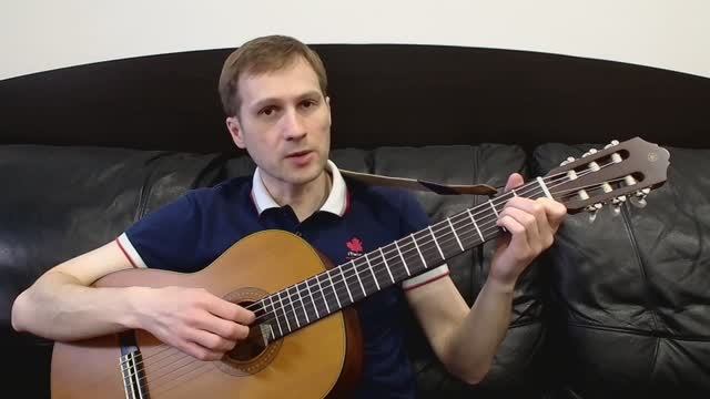 Песня Ивана у Марии