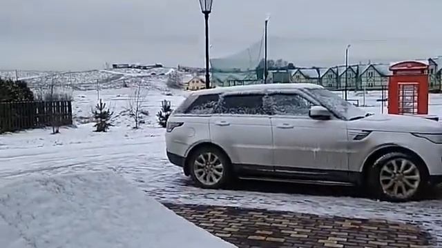 MADкосмос