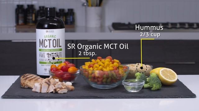 Jen Heward's Creamy Protein Pasta Salad Meal Prep Recipe