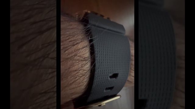 Why THIS is THE Sexiest G-Shock