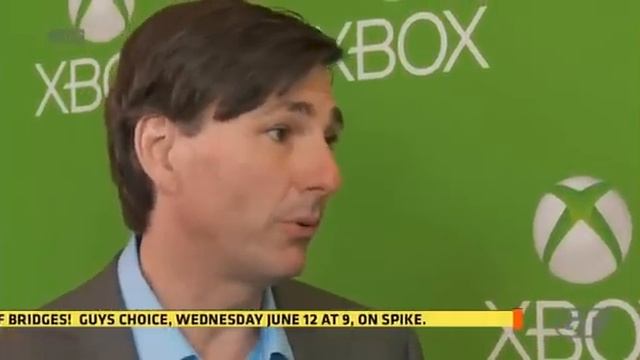 Don Mattrick  No Internet? Buy a 360 LOL E3 2013