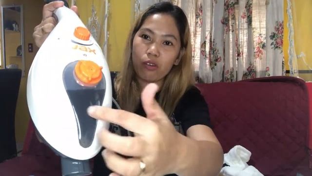 Vax Steam Glide