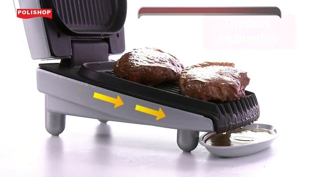 Grill Familia George Foreman | Polishop