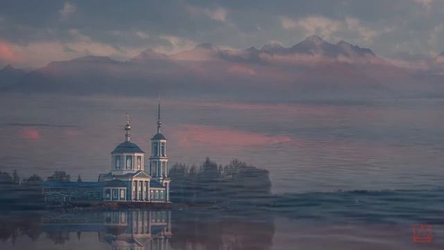 Ефрем Сирин В ПОДРАЖАНИЕ ПРИТЧАМ часть 1