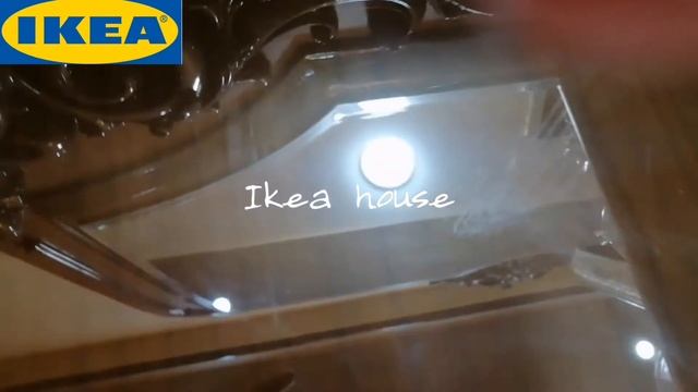 ممسحة ايكيا النينجا هل فعلا تستاهل تمنها؟ PEPPRIG IKEA