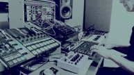 Dustin Skiles - Synth Jam 14