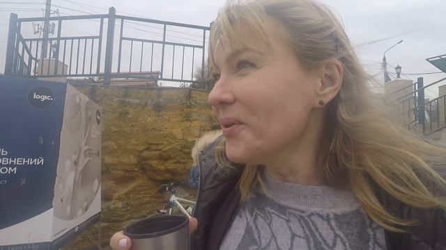 Встреча друзей на 11 станции БФ, знакомство