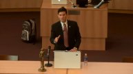 Richard M. Jones - Syracuse Law Convocation Lecture Series