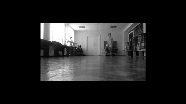 C-walk Dance Battle - Group 8  Matros