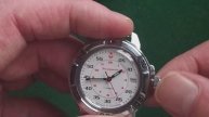 Vostok Komandirskie review and hands on.