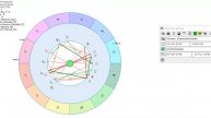 Гороскоп ОСЕНЬ 2023 🍁🍂/ Осеннее Равноденствие 23.09🌞🌝