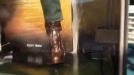 Review Barbie signature Lara Croft Tomb raider VF