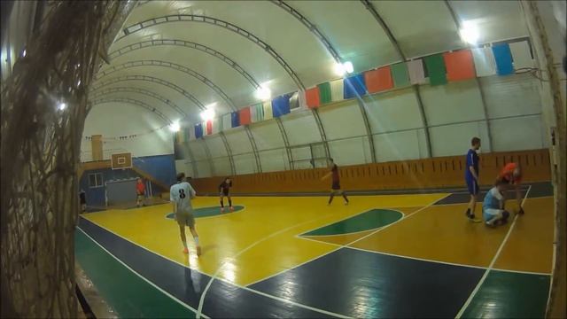 Все голы за 1 тайм.Rbt