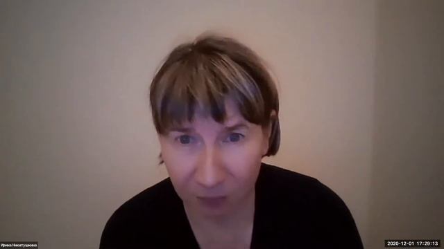 Управление развитием бизнеса 01.12.2020